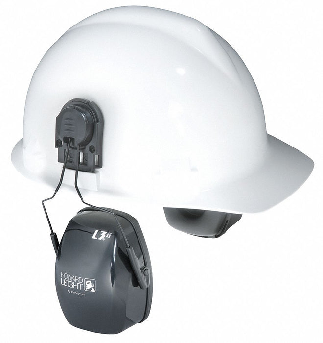 HONEYWELL HOWARD LEIGHT Cap - Mounted Ear Muffs