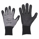 H4281 Coated Gloves Nylon S PR