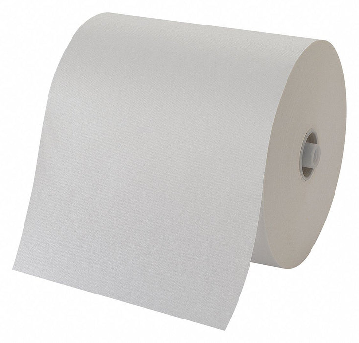 Paper Towel Roll 1150 White PK6