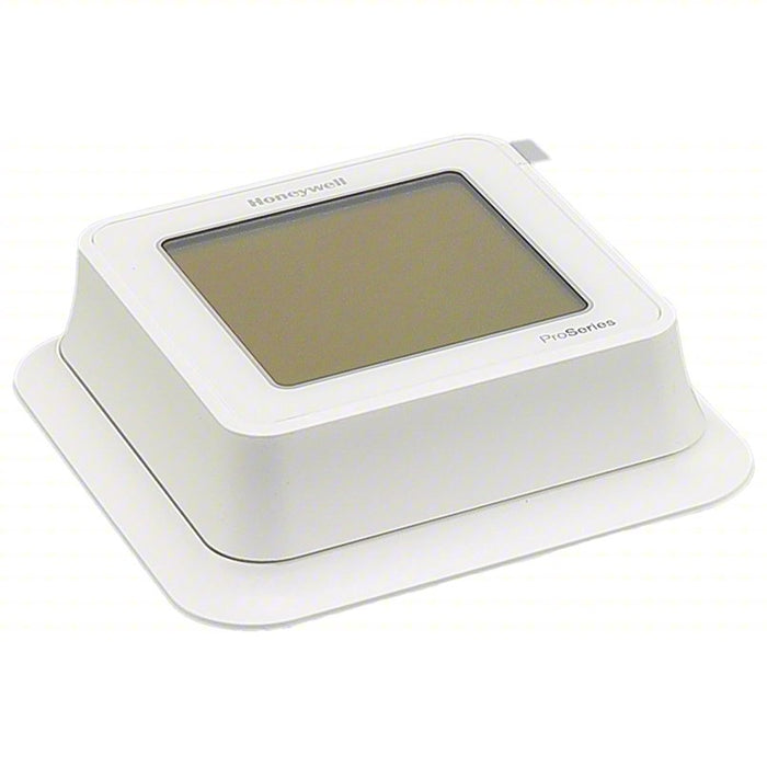 Low Voltage Thermostat: Heat and Cool, Auto and Manual
