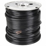 SOUTHWIRE Landscape Lighting Wire: 12 AWG Wire Size, 500 ft