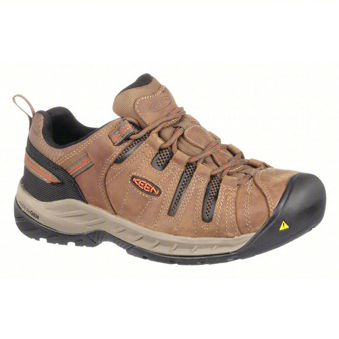 Hiker Shoe: EE, 8 1/2, 1 PR
