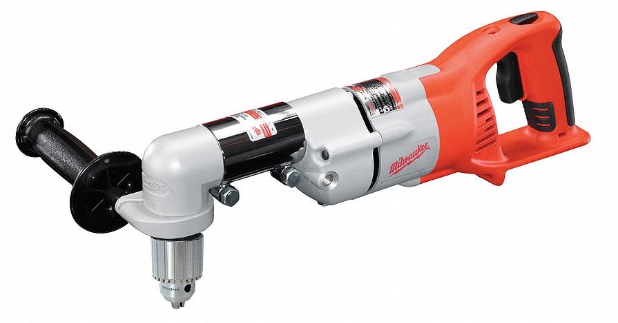 Drill Cordless 1 600 RPM 28V DC