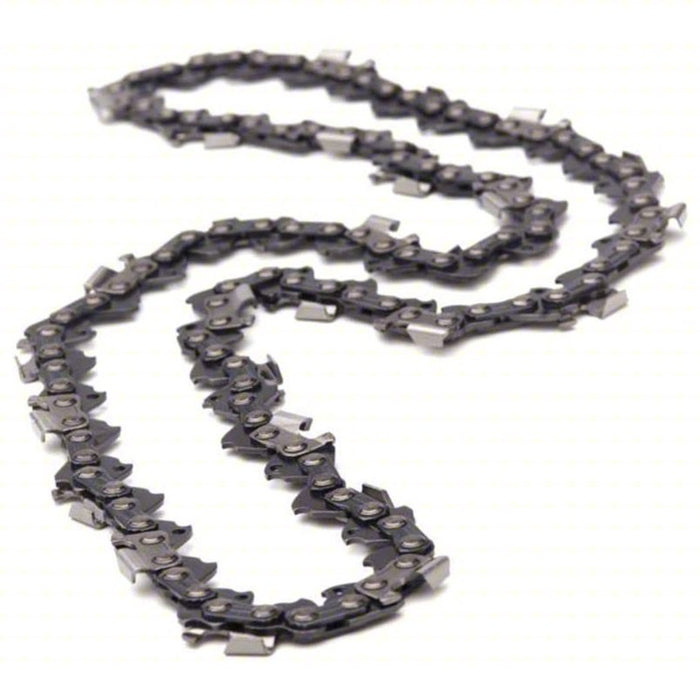 Replacement Parts: Repl Parts, For Oregon, Fits PowerCut Brand, Saw Chain, Chain Saw, Metal