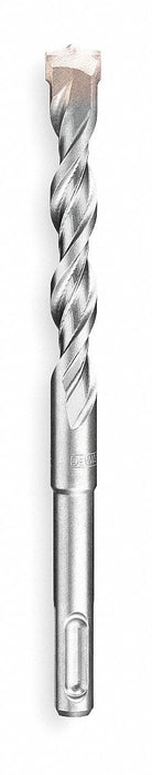 Hammer Masonry Drill 3/32in Carbide Tip