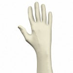 K2040 Disposable Gloves Rubber Latex s PK100