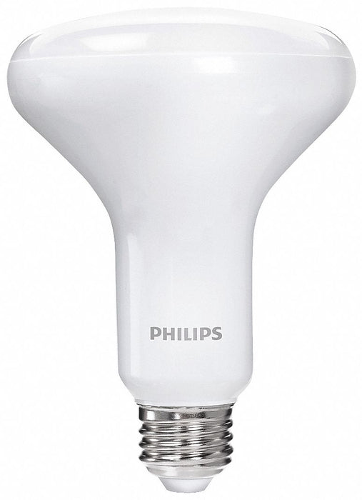 LED Lamp, BR30, Medium Screw (E26), 2700 K, 650, 11.0, 120