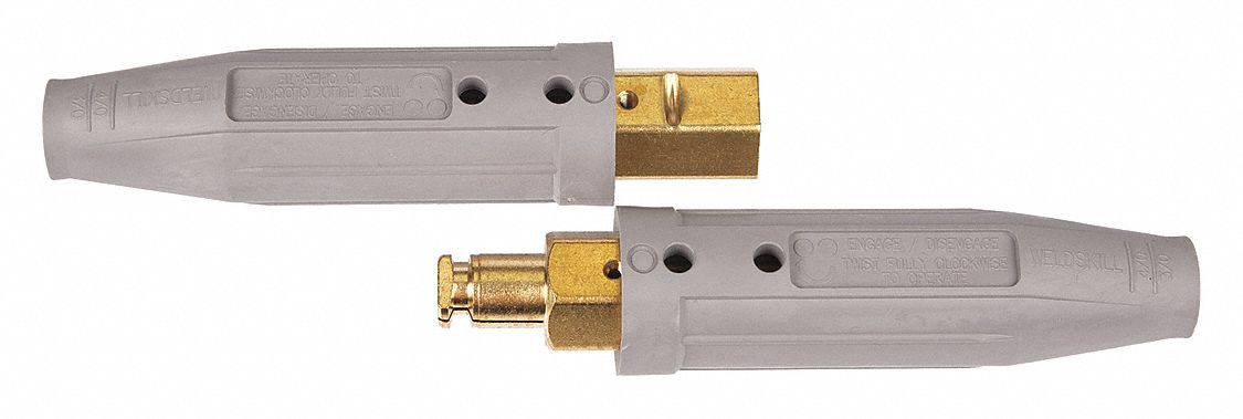 Cable Connector Set