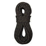 Sterling HTP Static Rope Black 3/8 in X600 ft