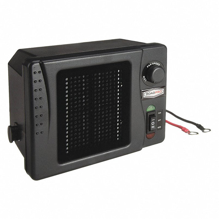Automotive Heater/Fan: Installation Hardware
