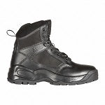 K2323 Tactical Boots 7-1/2 R Black Plain PR