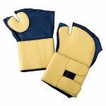 CONDOR Anti-Vibration Gloves,  1 PR