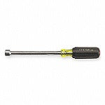 Hollow Round Nut Driver 1/2 in