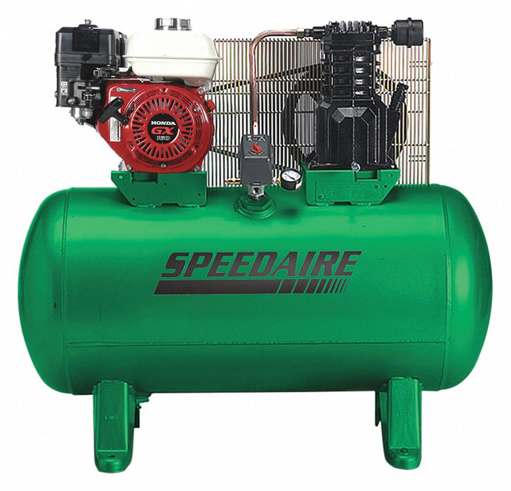 Electric Air Compressor 3 hp 1 Stage