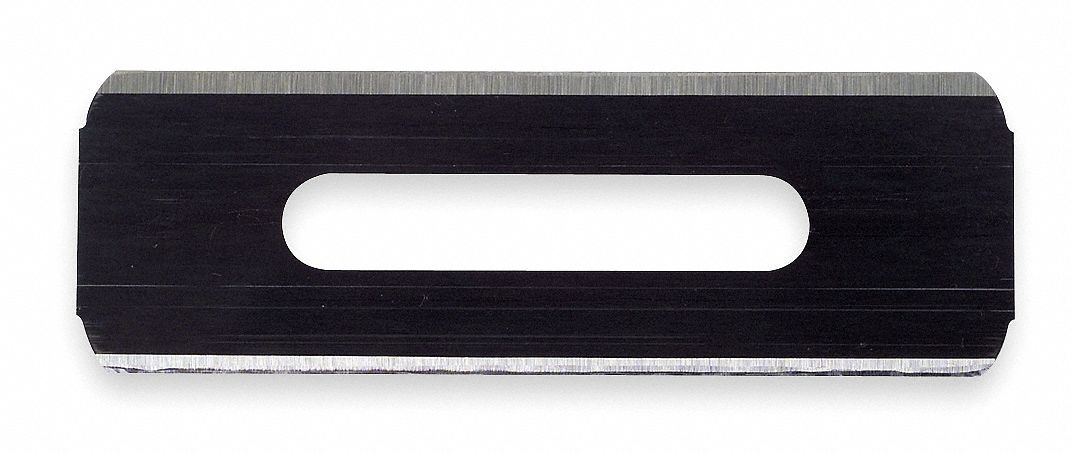 Double Edge Carpet Blade 2-3/5 W PK100