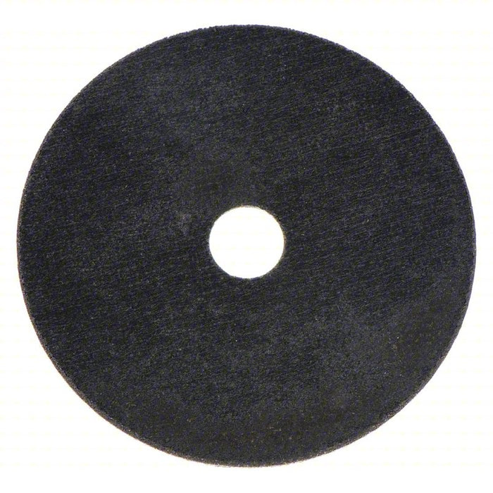 Abrasive Cut-Off Wheel: Type 1, 3 in x 0.035 in x 1/4 in, Aluminum Oxide, 60 Grit, Gemini, 25PK