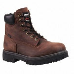 J0283 6 Work Boot 14 W Brown Steel PR