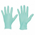 CONDOR Disposable Gloves: Gen Purpose/Food-Grade, 5 mil, Pow