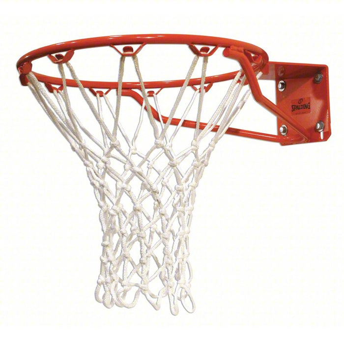 Basketball Gorilla Rim: For Use With 48 in and 42 in Backboards