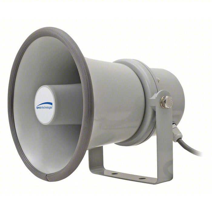 PA Weatherproof Speaker: Contractor Series, 0 Channels, PA Amplifiers