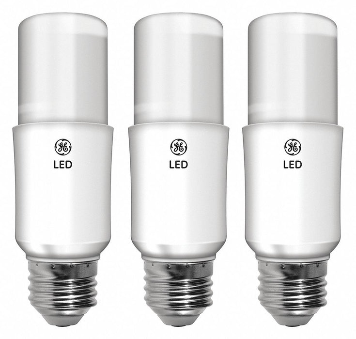 LED Bulb A19 2700K 450 lm 5.5W PK3