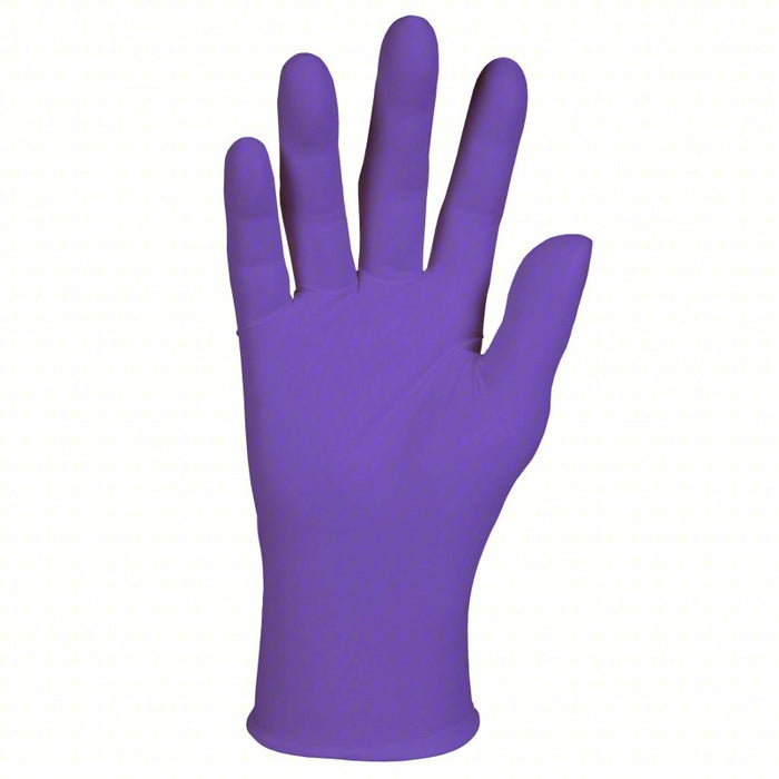 Disposable Glove: Food-Grade/Gen Purpose/Medical-Grade, L ( 9 ), 6 mil, 1,000 PK